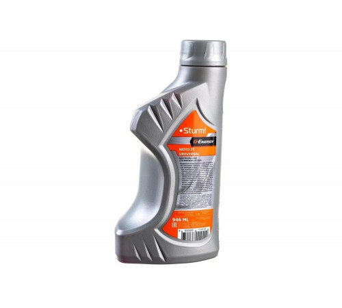 Масло моторное минеральное G-Energy UNIVERSAL МОТО 2T (0.946 л) Sturm OM0201B Масло моторное минеральное G-Energy UNIVERSAL МОТО 2T (0.946 л) Sturm OM0201B