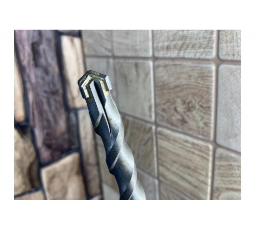 STAYER 16 х 410 мм, SDS-max, бур по бетону 29370-410-16 Professional STAYER 16 х 410 мм, SDS-max, бур по бетону 29370-410-16 Professional
