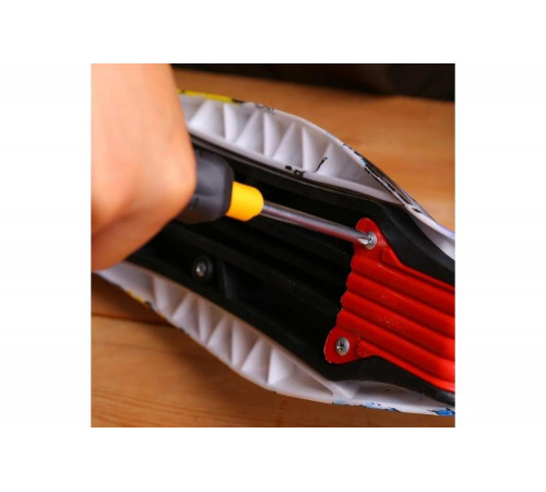 Набор отверток DEKO 8 в 1 SS01065-0570 Набор отверток DEKO 8 в 1 SS01065-0570