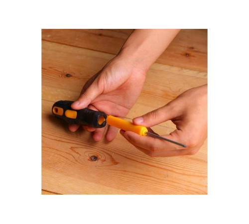 Набор отверток DEKO 8 в 1 SS01065-0570 Набор отверток DEKO 8 в 1 SS01065-0570