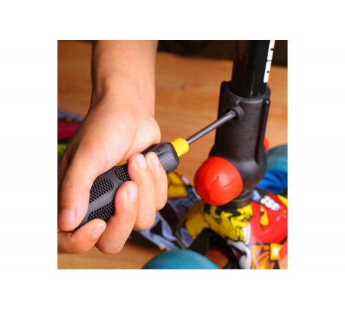 Набор отверток DEKO 8 в 1 SS01065-0570 Набор отверток DEKO 8 в 1 SS01065-0570