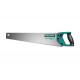 KRAFTOOL 11 TPI, 550 мм, ножовка для точного реза Alligator Fine 11 15203-55