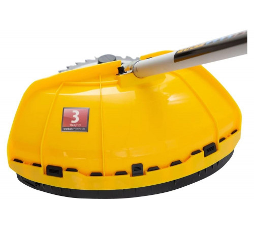 Бензиновый триммер Denzel DTL-33S 96262 Бензиновый триммер Denzel DTL-33S 96262
