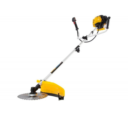 Бензиновый триммер Denzel DTL-33S 96262 Бензиновый триммер Denzel DTL-33S 96262