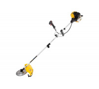 Бензиновый триммер Denzel DTL-33S 96262