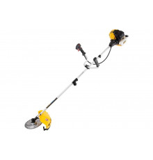 Бензиновый триммер Denzel DTL-33S 96262