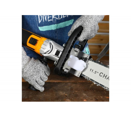 Насадка-пила для УШМ DH06 DEKO 065-0752 Насадка-пила для УШМ DH06 DEKO 065-0752