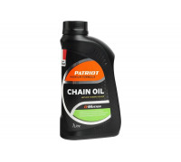 Масло цепное G-Motion Chain Oil 1 л PATRIOT 850030700