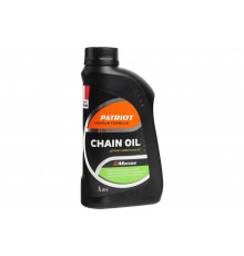 Масло цепное G-Motion Chain Oil 1 л PATRIOT 850030700