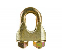 Канатный зажим TOR ф=26 мм, DIN 1142 123267
