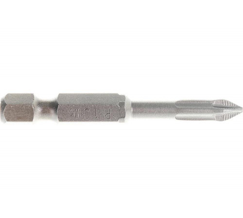KRAFTOOL PH1, 10 шт., 50 мм, кованые профессиональные биты X-DRIVE 26121-1-50-10 KRAFTOOL PH1, 10 шт., 50 мм, кованые профессиональные биты X-DRIVE 26121-1-50-10