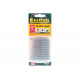 KRAFTOOL PH1, 10 шт., 50 мм, кованые профессиональные биты X-DRIVE 26121-1-50-10