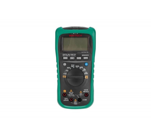 Профессиональный мультиметр Mastech ms8361d 13-2069 Профессиональный мультиметр Mastech ms8361d 13-2069