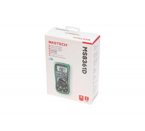 Профессиональный мультиметр Mastech ms8361d 13-2069 Профессиональный мультиметр Mastech ms8361d 13-2069