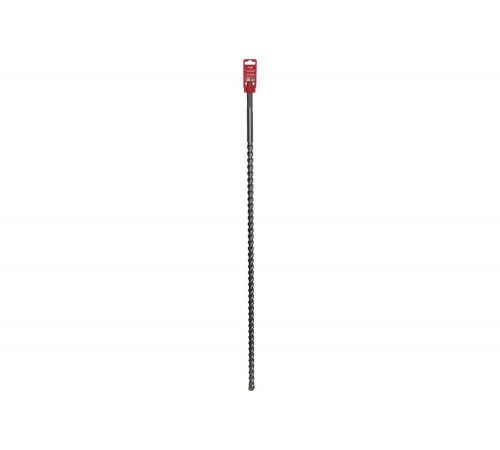 Бур SDS-Max Elitech 1820.041400 - мощный инструмент для профессиональных работ Бур SDS-Max Elitech 1820.041400 - мощный инструмент для профессиональных работ