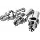 Электрод 10 шт для горелки FB P40 и FB P60 FUBAG FBP40-60_EL