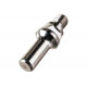 Электрод 10 шт для горелки FB P40 и FB P60 FUBAG FBP40-60_EL