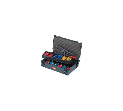 Набор обжимников KNIPEX KN-979001 Набор обжимников KNIPEX KN-979001