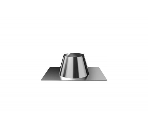 Крышная разделка прямая FERRUM 0 5 ф200 f2802