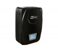 Стабилизатор напряжения Rucelf SDW.II-9000-L 00-00000471