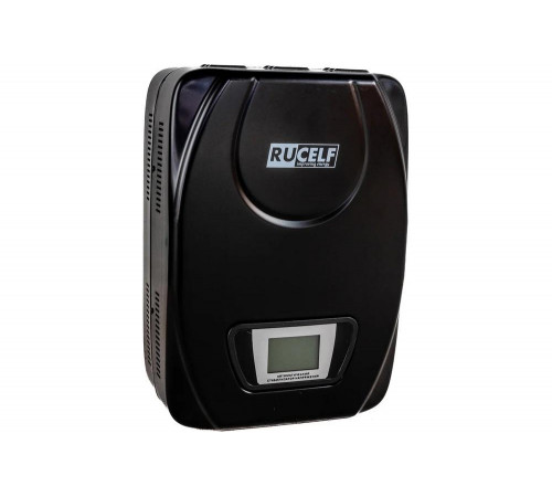 Стабилизатор напряжения Rucelf SDW.II-9000-L 00-00000471 Стабилизатор напряжения Rucelf SDW.II-9000-L 00-00000471