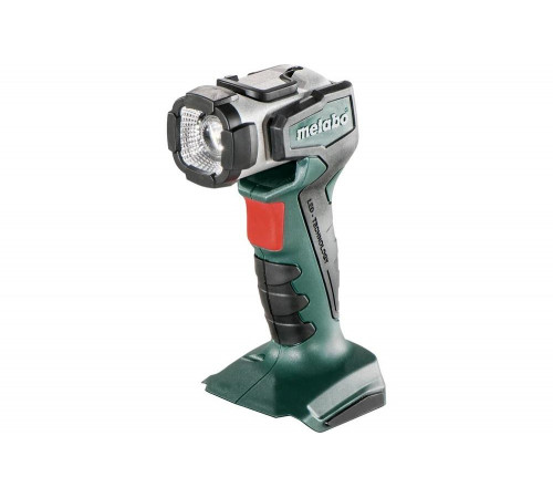 Фонарь METABO ULA 14.4-18 LED (600368000) без акк. и з.у Фонарь METABO ULA 14.4-18 LED (600368000) без акк. и з.у