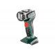Фонарь METABO ULA 14.4-18 LED (600368000) без акк. и з.у