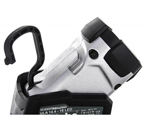 Фонарь METABO ULA 14.4-18 LED (600368000) без акк. и з.у Фонарь METABO ULA 14.4-18 LED (600368000) без акк. и з.у
