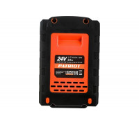 Аккумулятор PB BR 24V Li-ion ES 2.0Ah PATRIOT 180201124
