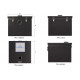 Жироуловитель Экосети серии Black 40