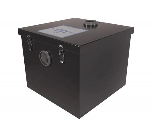 Жироуловитель Экосети серии Black 40 Жироуловитель Экосети серии Black 40