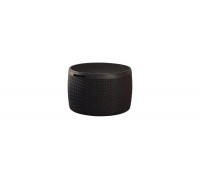 Стол-сундук Keter Circa Storage Rattan Table 132L 17202694