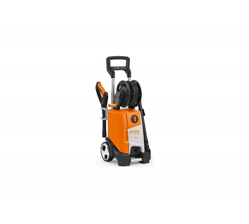 Мойка высокого давления Stihl RE 120 PLUS 4950-011-4551P Мойка высокого давления Stihl RE 120 PLUS 4950-011-4551P