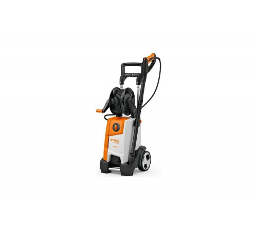 Мойка высокого давления Stihl RE 120 PLUS 4950-011-4551P Мойка высокого давления Stihl RE 120 PLUS 4950-011-4551P