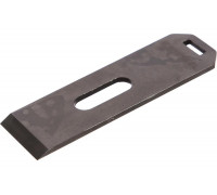 Лезвие сменное PRO (35х3 мм; высокоуглеродистая сталь) для рубанка WoodMaster 9 Kraftool 18755-35