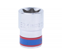 Головка торцевая TORX (E24; 1/2"; 39 мм) KING TONY 437524M
