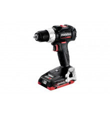 Аккумуляторная дрель-шуруповерт Metabo BS 18 LT BL SE 602367800