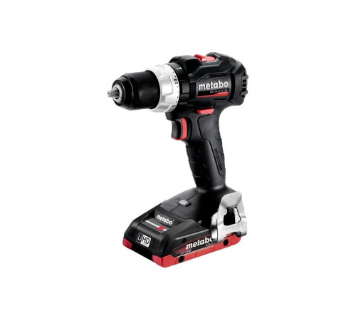 Аккумуляторная дрель-шуруповерт Metabo BS 18 LT BL SE 602367800 Аккумуляторная дрель-шуруповерт Metabo BS 18 LT BL SE 602367800