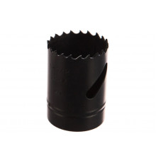 Коронка биметаллическая COBALT 8% M42 (38х37 мм) DEWALT DT8138L