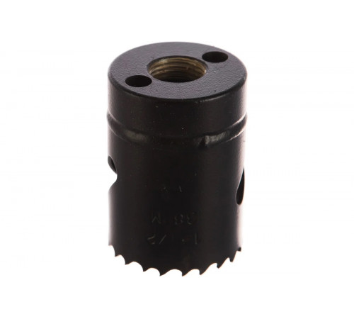 Коронка биметаллическая COBALT 8% M42 (38х37 мм) DEWALT DT8138L