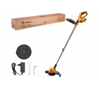 Триммер садовый аккумуляторный DEKO DKTR21 Max 1x3.0 Ач 063-4231-1