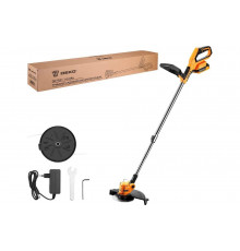 Триммер садовый аккумуляторный DEKO DKTR21 Max 1x3.0 Ач 063-4231-1