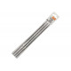 Круглый напильник (5.2x200 мм, 3 шт.) Stihl 5605-773-5203К