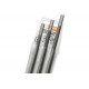 Круглый напильник (5.2x200 мм, 3 шт.) Stihl 5605-773-5203К