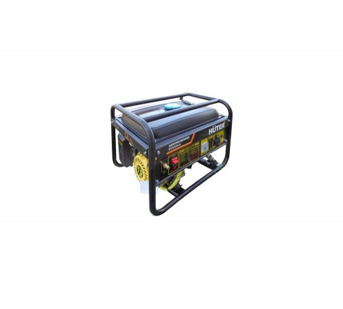 Электрогенератор Huter DY4000LG 64/1/31 Электрогенератор Huter DY4000LG 64/1/31