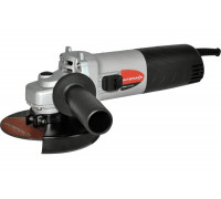 Угловая шлифмашина Интерскол УШМ-125/900 671.1.0.00