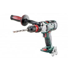 Аккумуляторная ударная дрель-шуруповерт Metabo SB 18 LTX-3 BL Q I 602357840