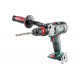 Аккумуляторная ударная дрель-шуруповерт Metabo SB 18 LTX-3 BL Q I 602357840