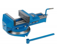 Станочные тиски NORDBERG NTD200 ЦБ-0008436