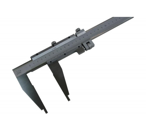 Штангенциркуль SHAN ШЦ-3- 630 0.1 Штангенциркуль SHAN ШЦ-3- 630 0.1